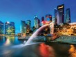Nhà đầu tư bất động sản né Hồng Kông, hướng đến Singapore