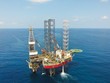 Giàn khoan biển tự nâng PV DRILLING VI