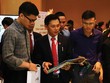 Vốn vào bất động sản vẫn tăng, giá nhà biến động nhẹ