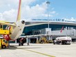 Cảng hàng không quốc tế Cát Bi.