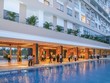 Dự án Cocobay vẫn đang tiếp tục hoàn thiện nhiều phân khu