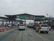 Dự án thu phí tự động không dừng giai đoạn 1 (BOO1) đang rất khó khăn về tài chính khi doanh thu không đáp ứng chi phí mà Tasco bỏ ra.