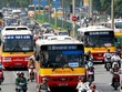 Hà Nội sẽ tăng cường số lượt xe buýt để phục vụ nhu cầu đi lại của nhân dân trong dịp Tết sắp đến