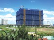 TP.HCM đã bắt đầu vào cuộc tháo gỡ vướng mắc về thủ tục cho các dự án bất động sản. Ảnh: Trọng Tín
