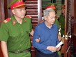 Bị cáo Nguyễn Hữu Tín, nguyên Phó Chủ tịch UBND TP.HCM bị đề nghị mức án 7 - 8 năm tù