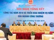 Thủ tướng đặt 3 mục tiêu cho ngành Công Thương