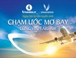 Dự án Vinpearl Air dự kiến khai thác 62 đường bay nội địa và 93 đường bay quốc tế cho đến năm 2025.