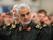 Thiếu tướng Qassim Suleimani của Iran thiệt mạng trong cuộc không kích vừa qua tại sân bay quốc tế Baghdad. Ảnh: AFP