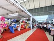 Vietnam AutoExpo 2019 diễn ra thành công, thu hút khoảng 38.000 lượt khách tham quan
