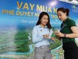 Tín dụng bất động sản nên hướng về sức cầu