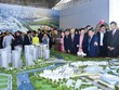 Đầu tháng 11/2019, Keppel đã tổ chức lễ động thổ dự án Saigon Sports City tại quận 2 (TP.HCM) với quy mô vốn đầu tư 300 triệu USD