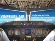 Hãng hàng không Vinpearl Air từng lên kế hoạch sẽ thực hiện chuyến bay thương mại đầu tiên trong tháng 7/2020.
