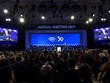 Diễn đàn Kinh tế Thế giới (WEF) với chủ đề Stakeholders for a Cohesive and Sustainable World (Cùng vì một thế giới gắn kết và bền vững hơn), diễn ra từ ngày 21 - 24/1/2020 tại Davos (Thụy Sĩ)