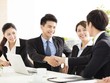 Tháng 1/2020 có 1 doanh nghiệp thành lập mới thuộc lĩnh vực tài chính, ngân hàng và bảo hiểm tại Hà Nội với vốn đăng ký là 144.000 tỷ đồng, chiếm 53,9% tổng số vốn đăng ký thành lập mới của doanh nghiệp cả nước trong tháng. Ảnh minh hoạ