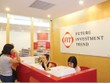 F.I.T hiện đầu tư vào nhiều ngành nghề khác nhau như dược phẩm, tài chính, tiêu dùng, nông nghiệp...