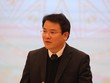 Thứ trưởng Bộ Kế hoạch và Đầu tư Trần Quốc Phương (Ảnh:Tuổi trẻ)