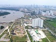 Quỹ đất dự án khu dân cư tại khu đất 30,224 ha của Novaland.