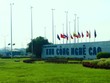 Doanh nghiệp tại SHTP vẫn có nhu cầu  vận chuyển hàng hóa nhằm duy trì hoạt động sản xuất, kinh doanh.