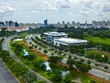 Khu đô thị mới Nam Thành phố