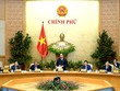 Quyết liệt phòng, chống dịch bệnh, kiên định mục tiêu ổn định kinh tế