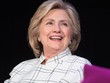Bà Hillary Clinton. Ảnh: Getty.