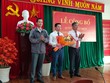 Lãnh đạo UBND tỉnh Phú Yên trao Quyết định bổ nhiệm cho tân Phó giám đốc Sở KH&ĐT Cao Anh Sơn