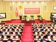 Sắp diễn ra kỳ họp thứ 13, HĐND thành phố Hà Nội khóa XV