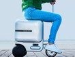 Vali chạy điện thông minh Airwheel
