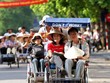 Ngành du lịch Việt Nam đang chịu thiệt hại không nhỏ vì dịch bệnh