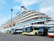 Đảm bảo an toàn khi tàu du lịch quốc tế Crystal Symphony cập cảng TP.HCM