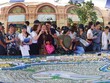 Nhu cầu bất động sản của người dân TP.HCM là rất lớn. Ảnh: Lê Toàn