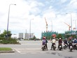 Thị trường bất động sản TP.HCM kỳ vọng vẫn tiếp tục hấp dẫn dòng vốn ngoại.