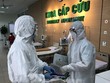 Việt Nam có ca dương tính thứ 18 với bệnh Covid -19