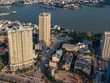 2 tòa tháp D’. El Dorado gây ấn tượng với vị trí “một bước chạm hồ Tây”
