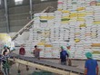 Trong 2 tháng đầu năm, xuất khẩu gạo đạt 900.000 tấn, mang về 410 triệu USD. Ảnh: Đức Thanh