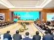 Ảnh minh họa: Hội nghị Chính phủ với các địa phương tháng 12/2019