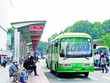 Từ 1/4/2020, TP. HCM dừng hoạt động xe buýt công cộng