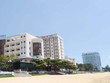Ba khách sạn ven biển Quy Nhơn đang được tỉnh Bình Định đưa vào kế hoạch di dời