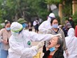 Hơn 66% ca mắc Covid-19 ở Hà Nội không có triệu chứng, xét nghiệm mới ra