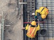 Đẩy mạnh giải ngân và triển khai các dự án đầu tư công giúp nền kinh tế mau chóng hồi phục trở lại. Ảnh: Shutterstock