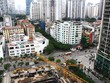 Thị trường bất động sản ngóng dòng vốn ngoại