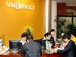 "Chuyển nhà", cổ phiếu VND bị loại khỏi rổ VNFin Lead và VN100