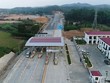 Doanh thu thu phí giảm sâu so với phương án tài chính đang khiến Dự án BOT cao tốc Bắc Giang - Lạng Sơn mất cân đối nghiêm trọng về dòng tiền.