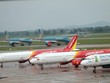 Làm sao để việc di chuyển trên mọi tuyến đường, nhất là hàng không được “bình thường hóa”, không quá phức tạp cho nhà đầu tư nước ngoài là một trong những vấn đề đáng bàn với Việt Nam. Ảnh: Đ.T