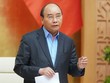 Thủ tướng Chính phủ Nguyễn Xuân Phúc