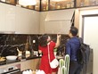 Căn hộ vùng ven hút gia đình trẻ