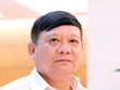 Đại biểu Đặng Ngọc Nghĩa, Ủy viên Thường trực Ủy ban Quốc phòng và An ninh của Quốc hội.