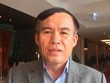 TS. Phùng Văn Hùng, Ủy viên thường trực Ủy ban Kinh tế của Quốc hội.