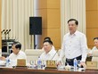Bộ trưởng Đinh Tiến Dũng giải trình quyết toán ngân sách nhà nước năm 2018 tại Ủy ban Thường vụ Quôc hội