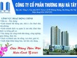 Công ty thương mại Hà Tây đang đàm phán với các ngân hàng để giãn nợ